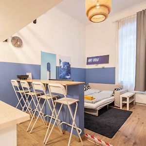 Appartement met een Slaapkamer
